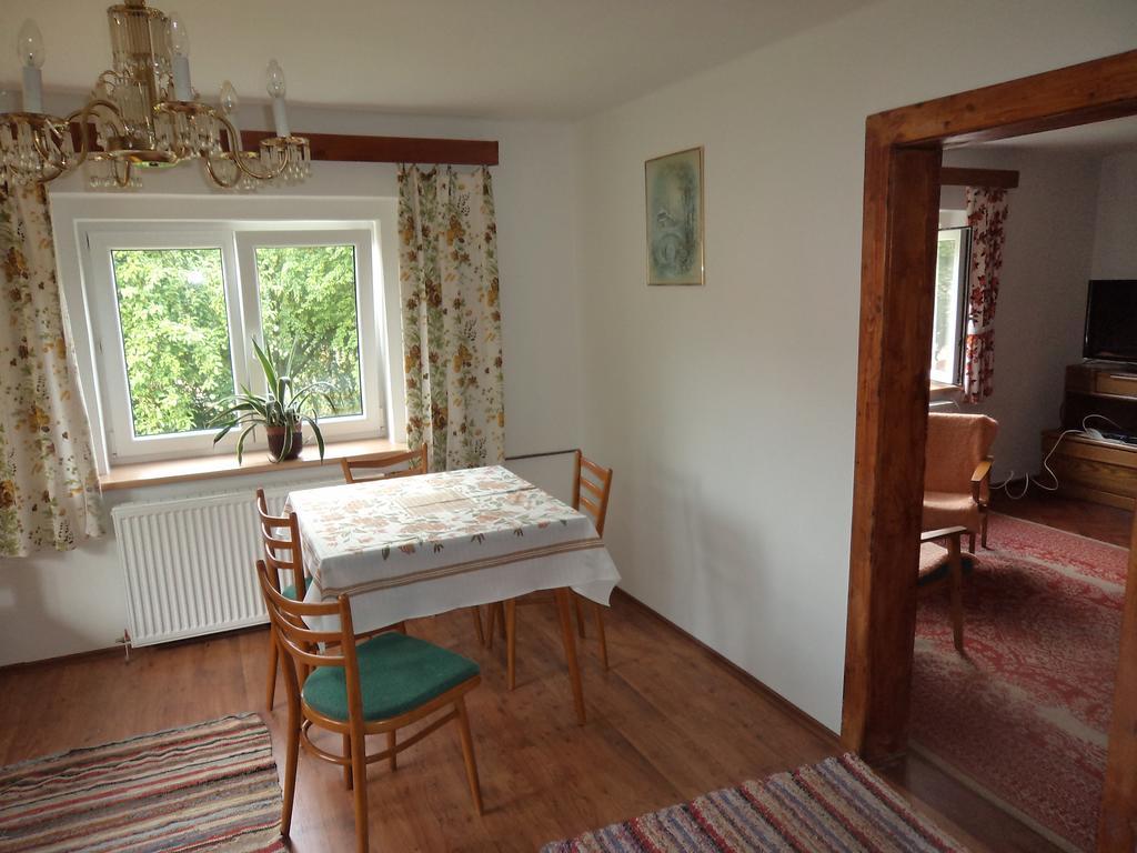 Guest House Hartenberg Sokolov Kamer foto