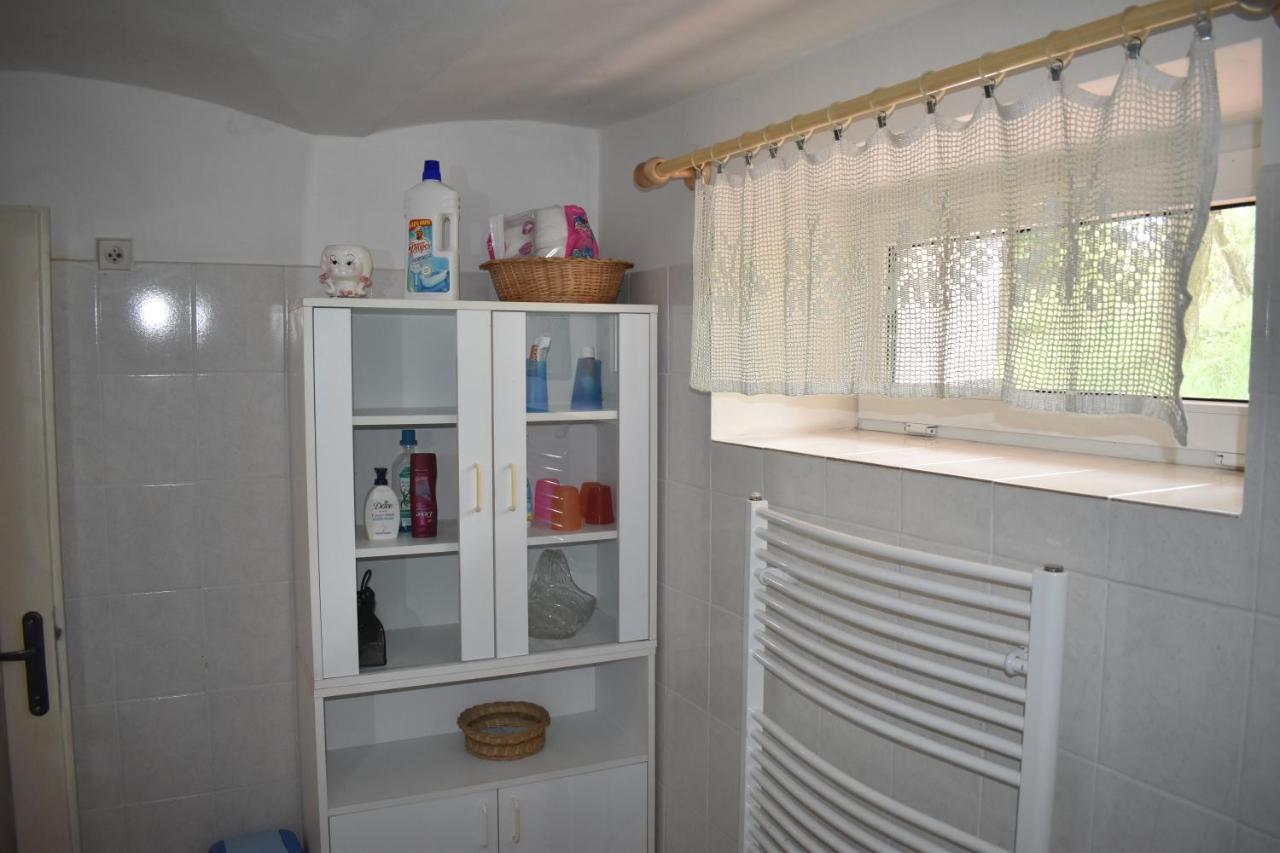 Guest House Hartenberg Sokolov Buitenkant foto