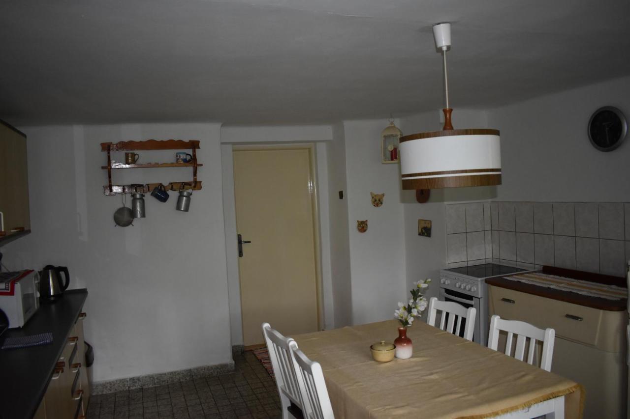 Guest House Hartenberg Sokolov Buitenkant foto