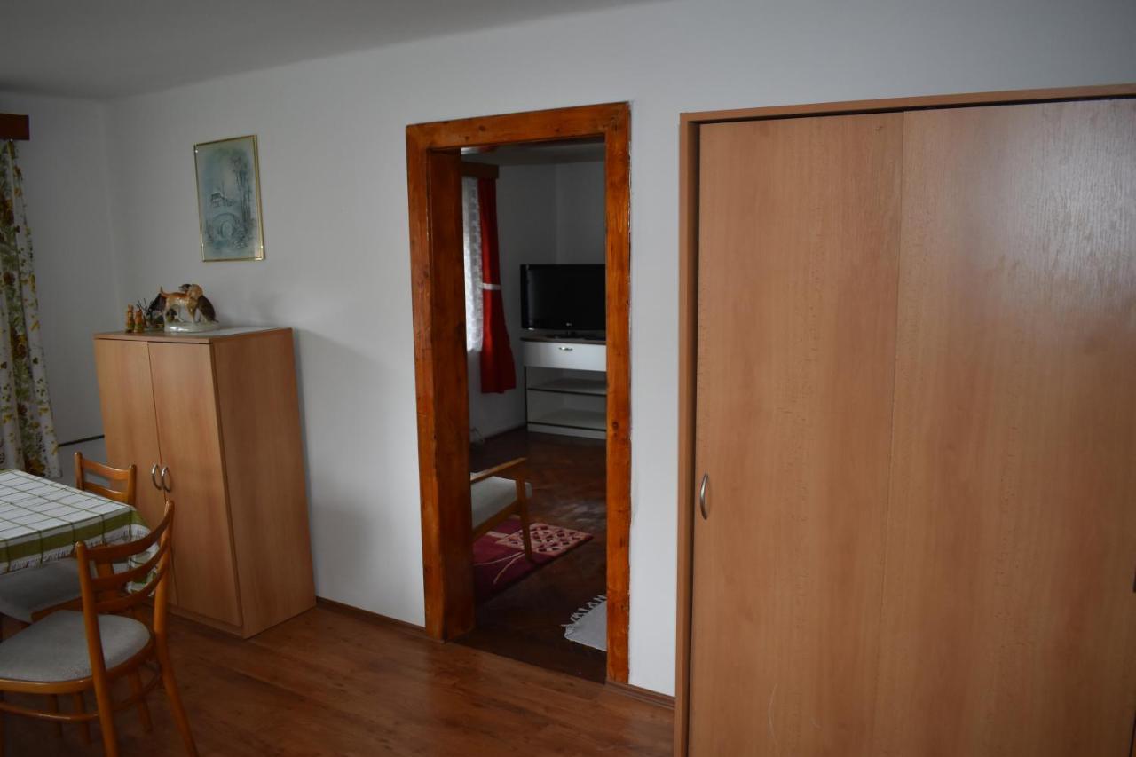 Guest House Hartenberg Sokolov Buitenkant foto
