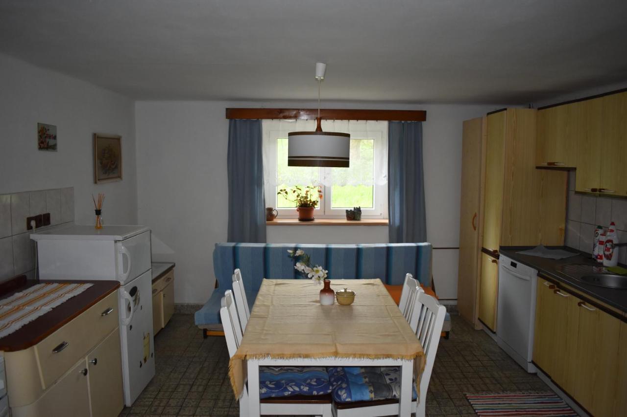 Guest House Hartenberg Sokolov Buitenkant foto