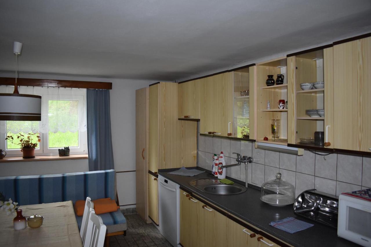 Guest House Hartenberg Sokolov Buitenkant foto